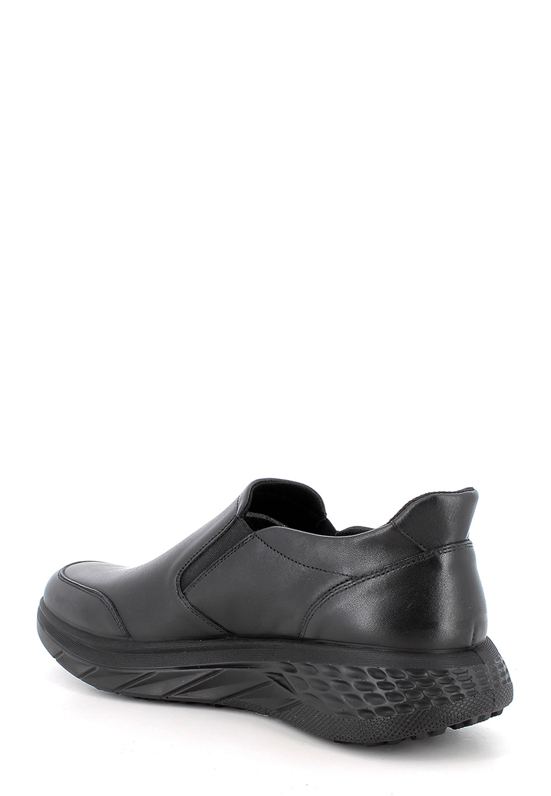 Slip-on Nero Igi&co