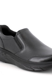 Slip-on Nero Igi&co