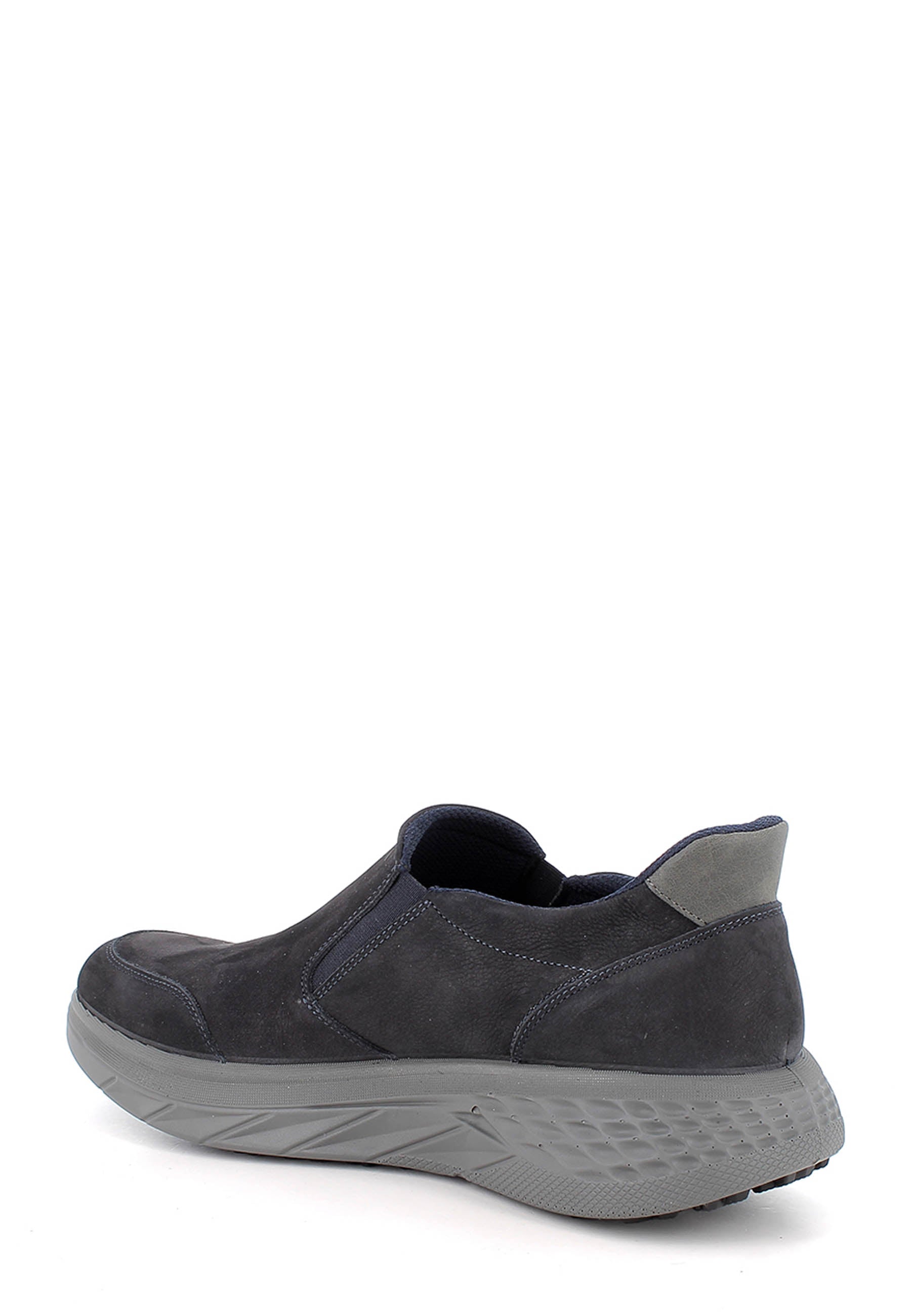 Slip-on Blu Igi&co