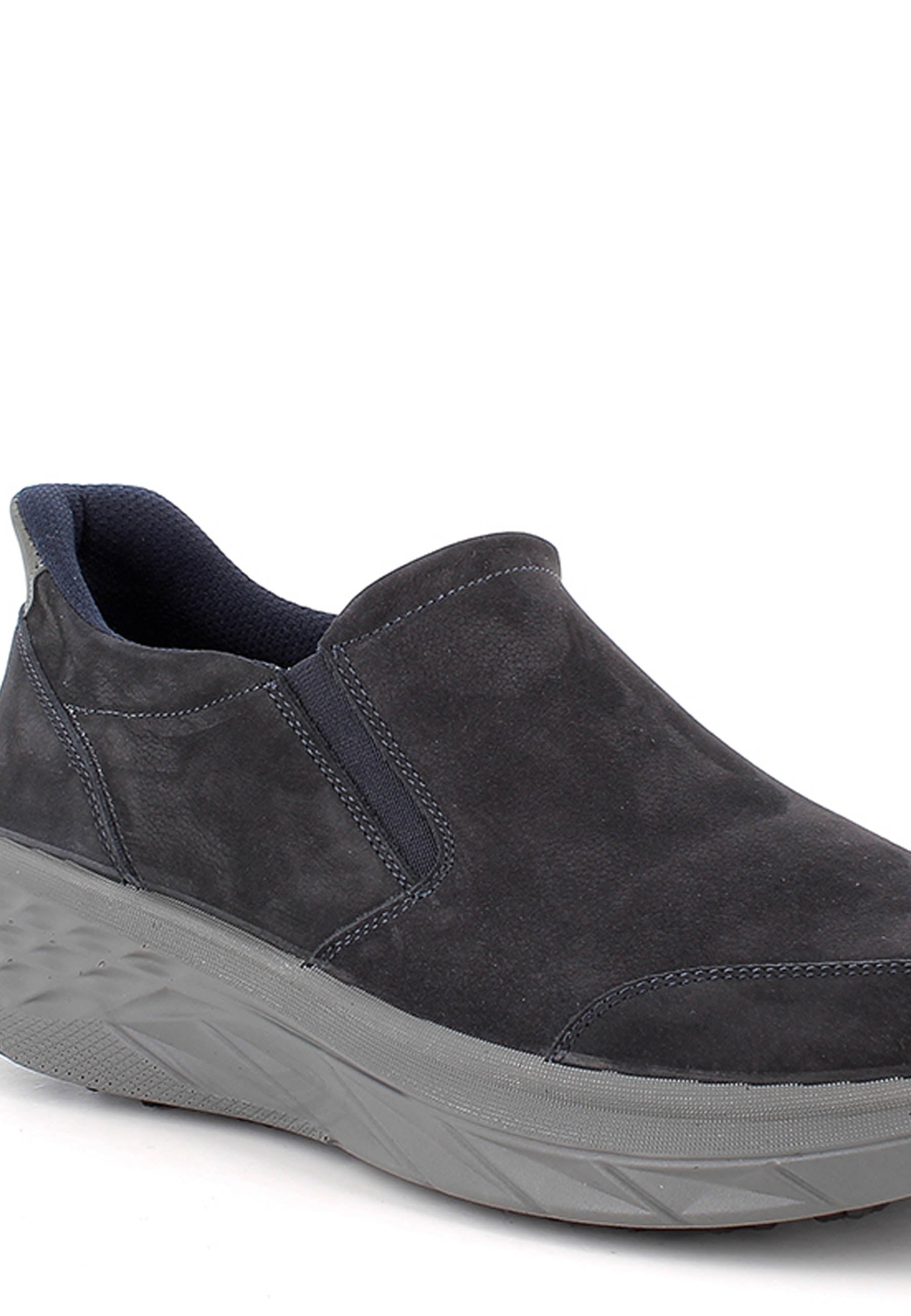Slip-on Blu Igi&co