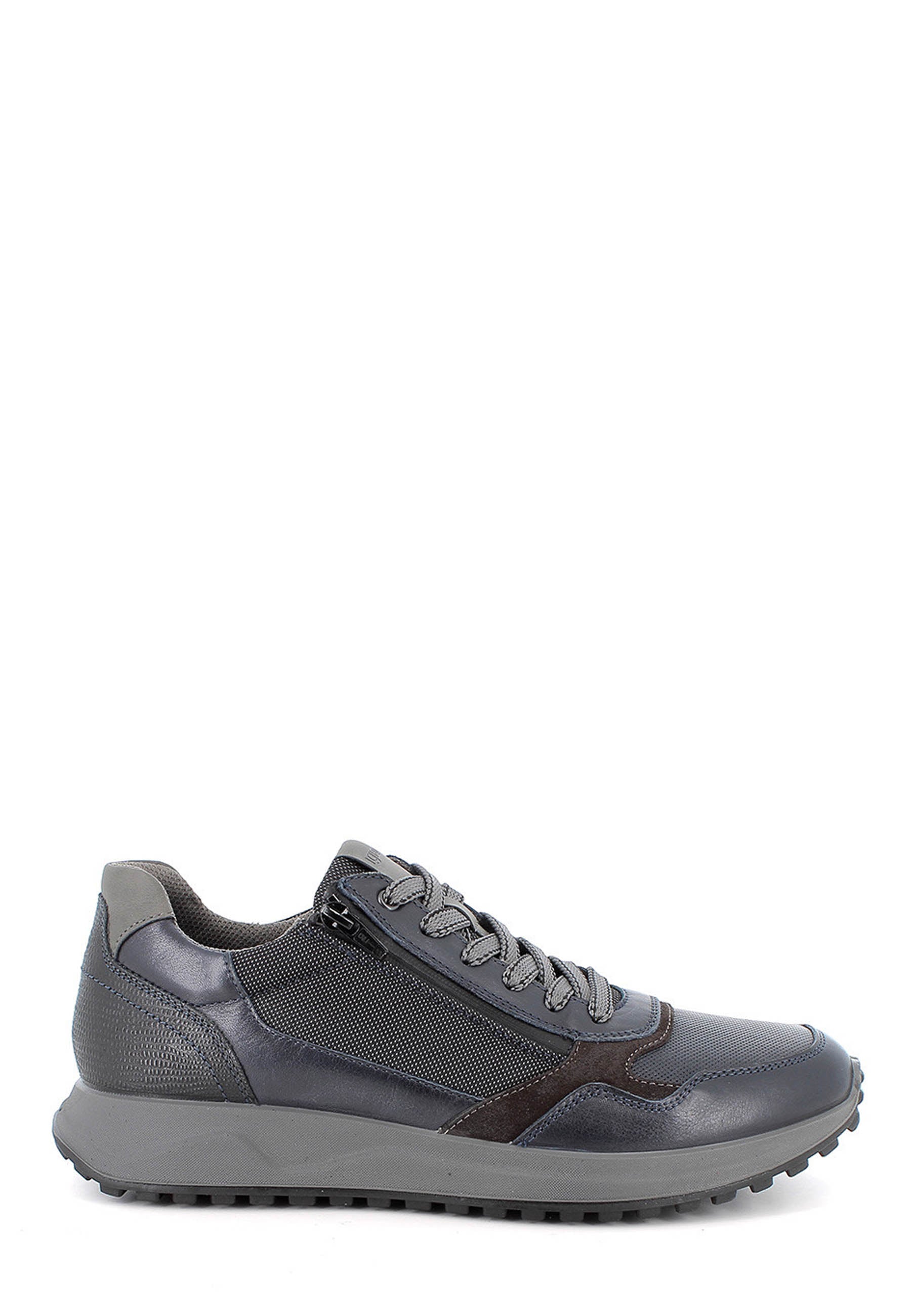 Sneakers Blu Igi&co