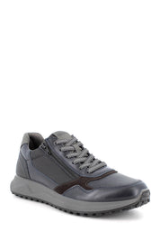 Sneakers Blu Igi&co