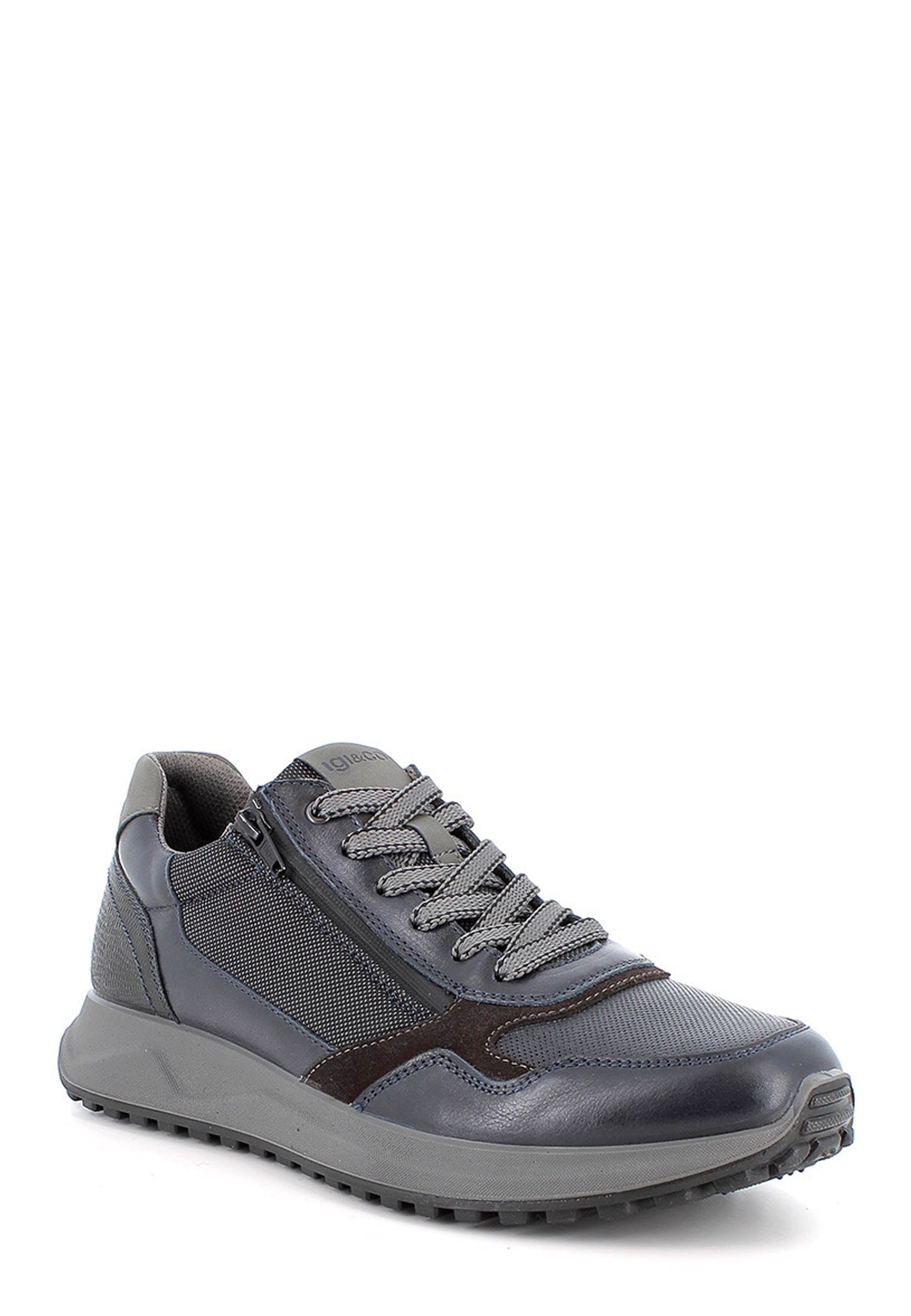 Sneakers Blu Igi&co