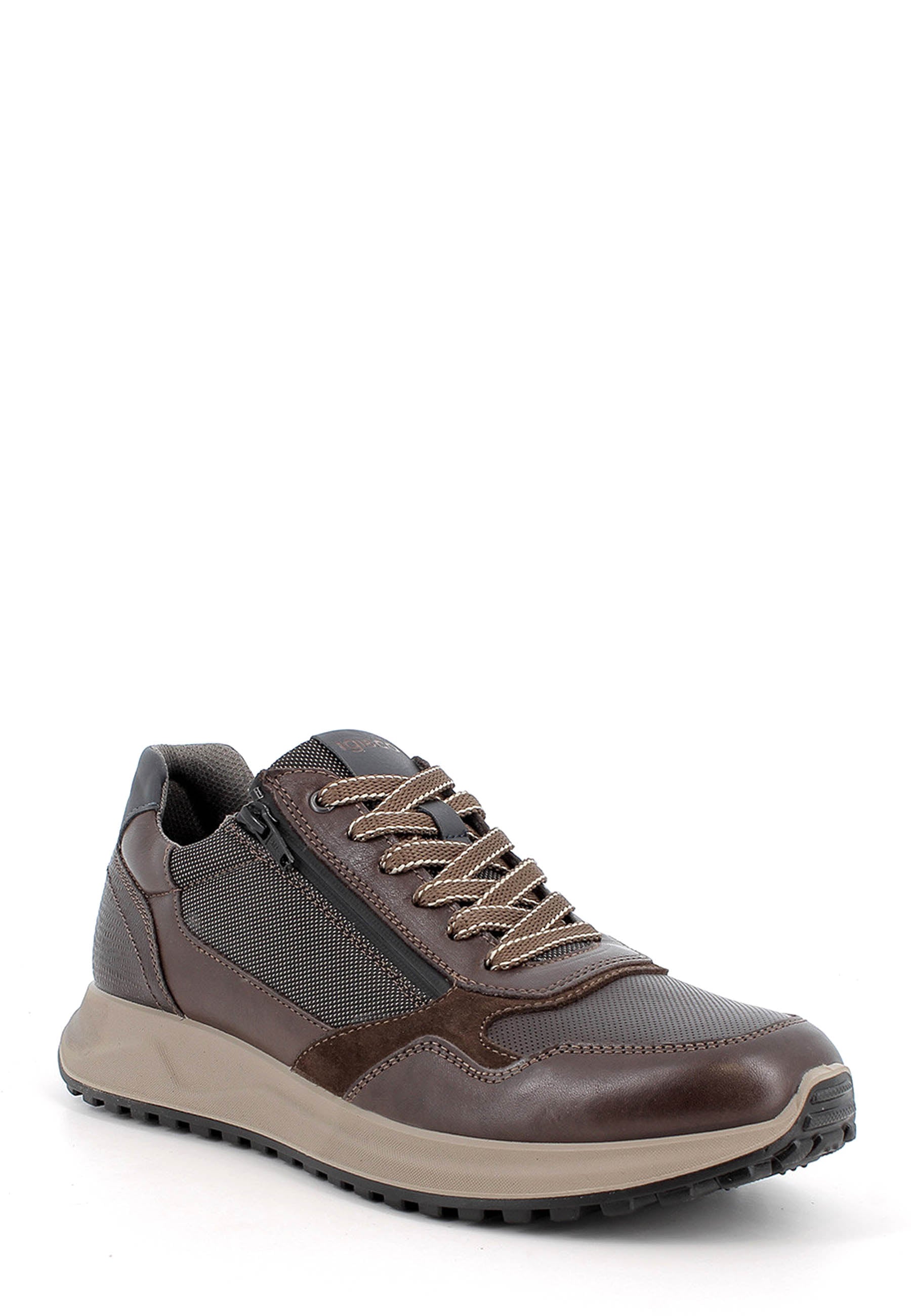 Sneakers Marrone Igi&co