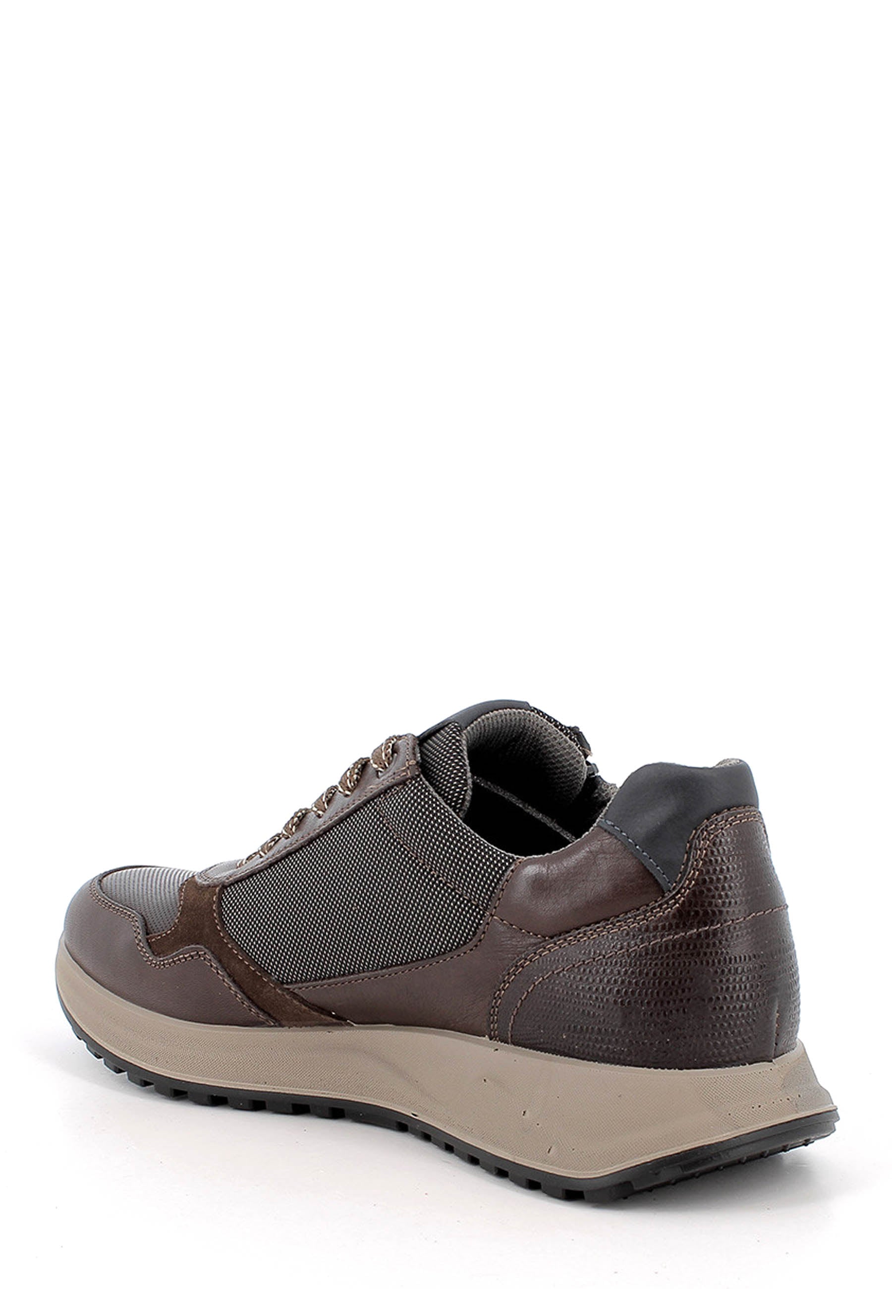 Sneakers Marrone Igi&co