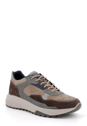 Sneakers Marrone Igi&co