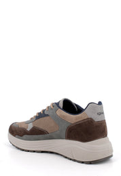 Sneakers Marrone Igi&co