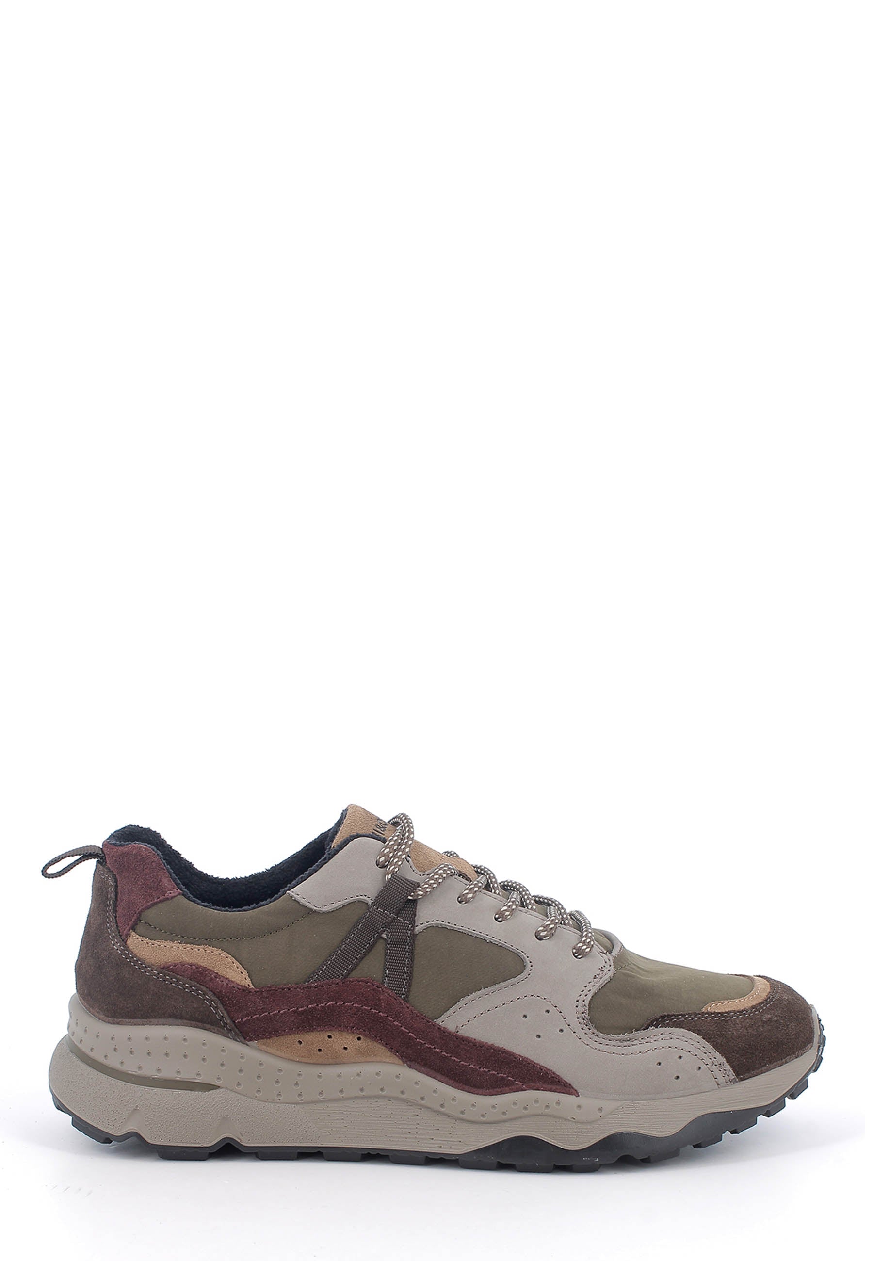 Sneakers Verde Igi&co