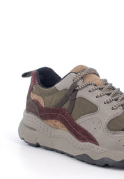 Sneakers Verde Igi&co