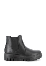 Stivaletti Nero Igi&co