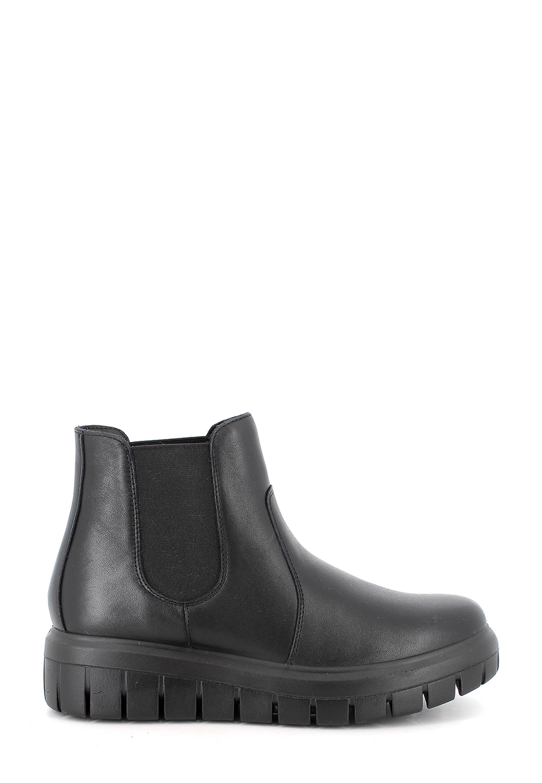 Stivaletti Nero Igi&co