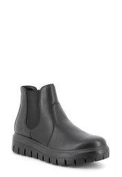 Stivaletti Nero Igi&co