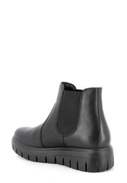Stivaletti Nero Igi&co