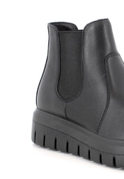Stivaletti Nero Igi&co