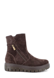 Stivaletti Marrone Igi&co