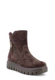 Stivaletti Marrone Igi&co