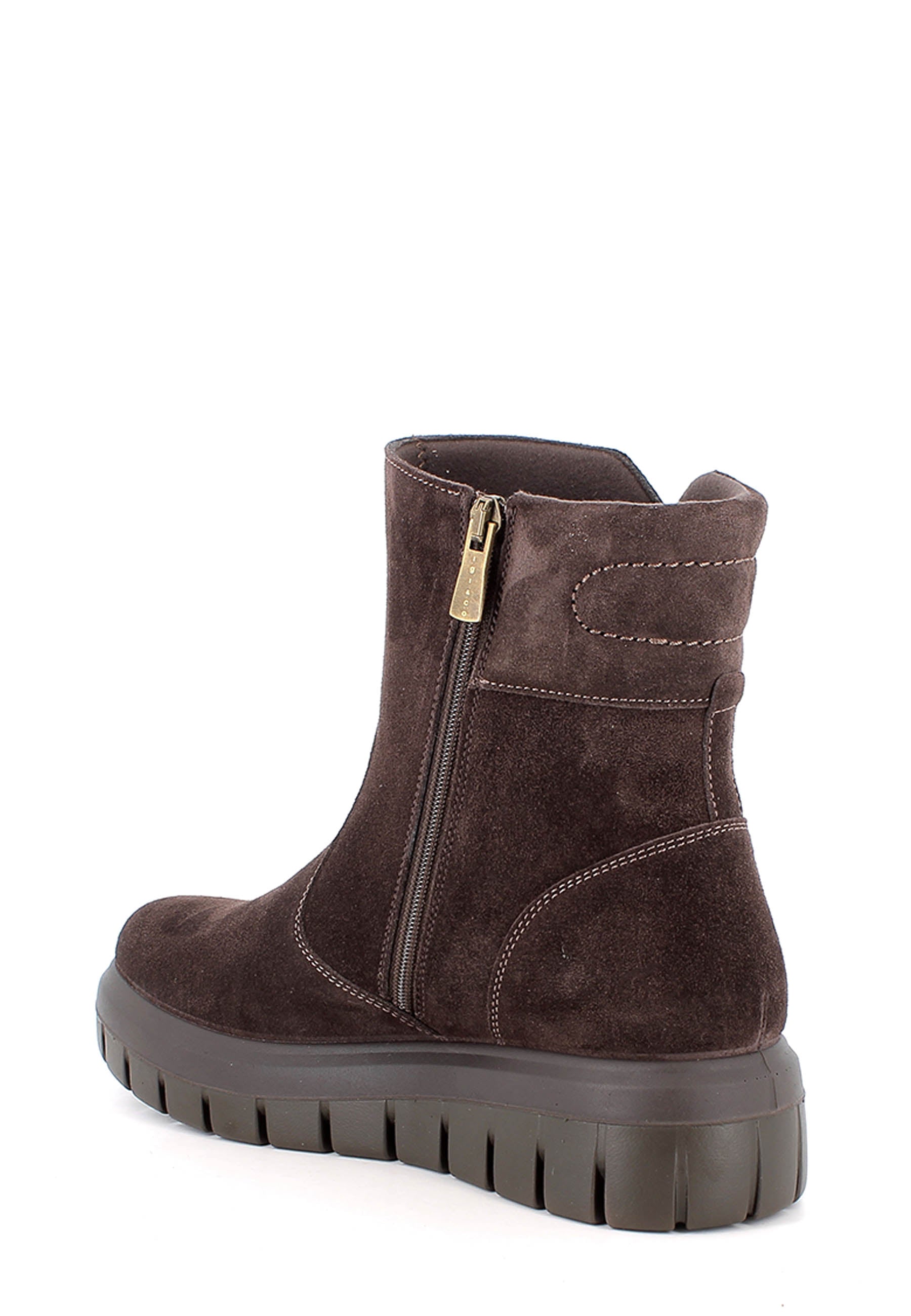 Stivaletti Marrone Igi&co