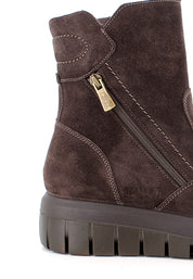 Stivaletti Marrone Igi&co
