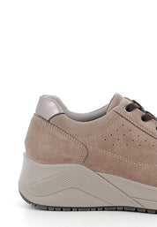 Sneakers Beige Igi&co