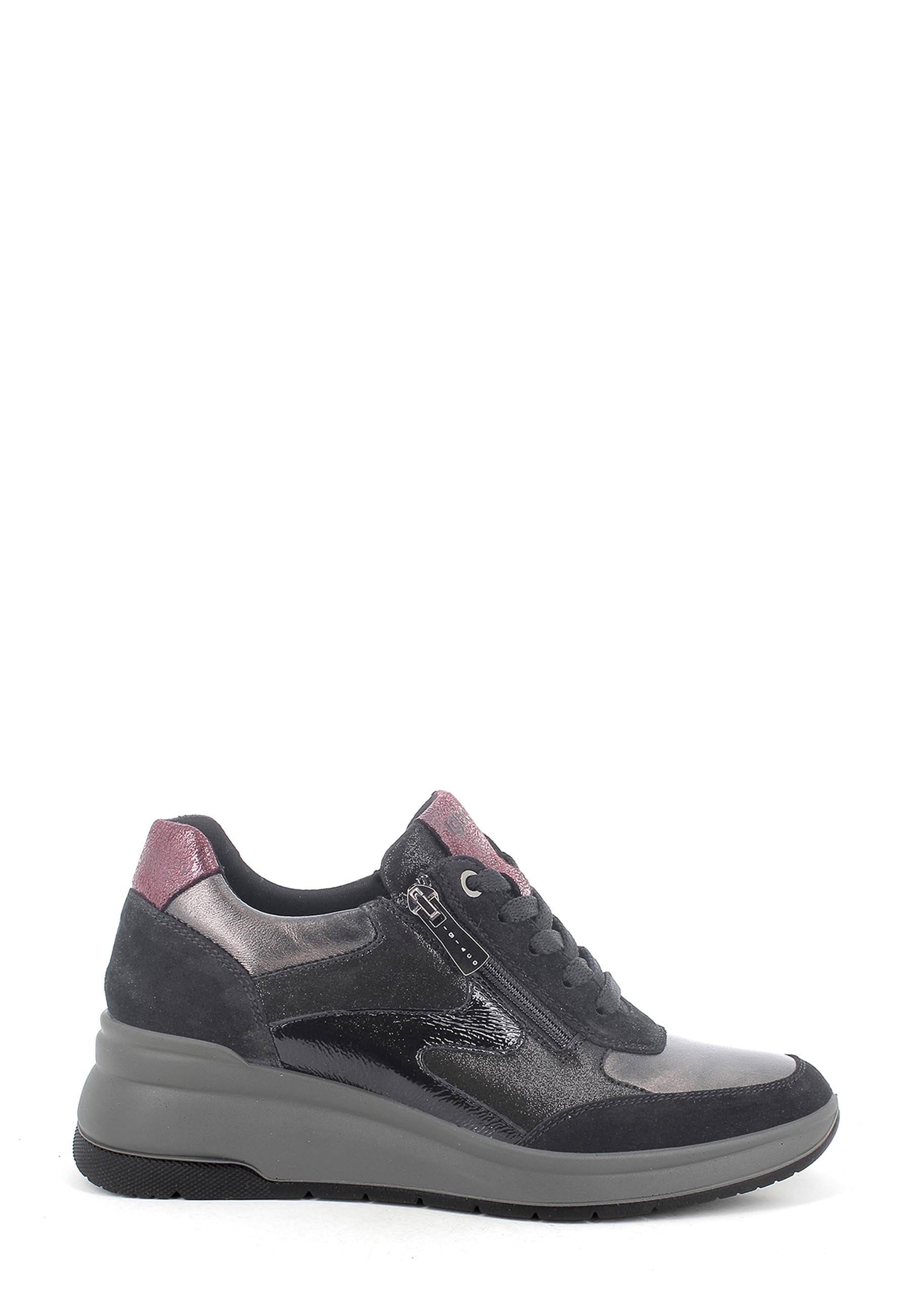 Sneakers Grigio Igi&co