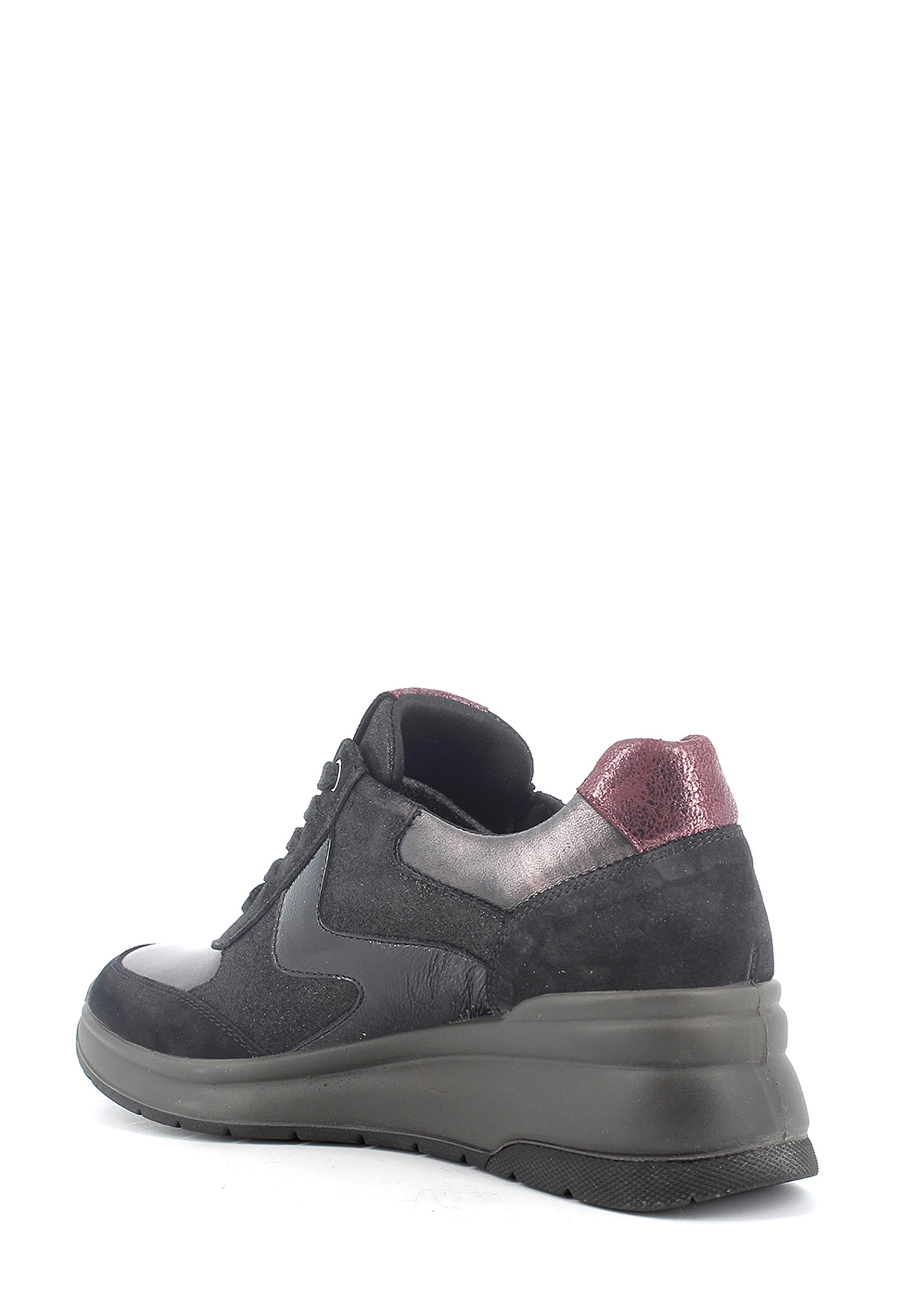 Sneakers Grigio Igi&co
