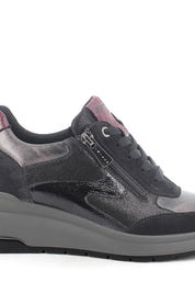 Sneakers Grigio Igi&co