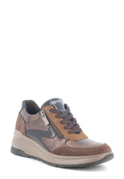 Sneakers Marrone Igi&co