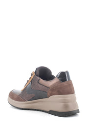 Sneakers Marrone Igi&co