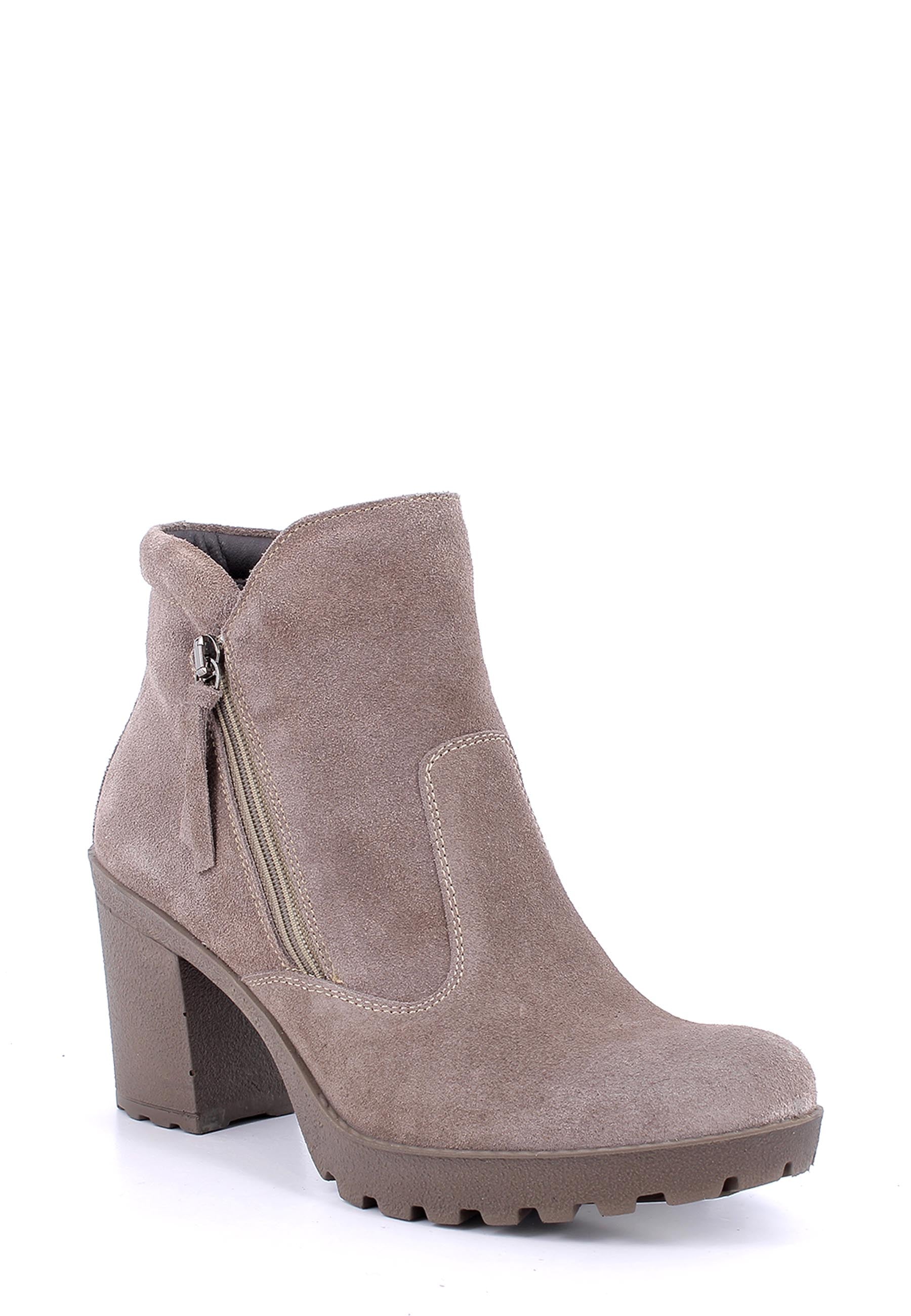 Stivaletti Beige Igi&co
