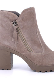 Stivaletti Beige Igi&co