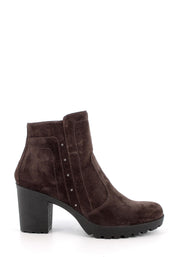 Stivaletti Marrone Igi&co