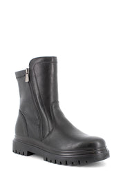 Stivaletti Nero Igi&co