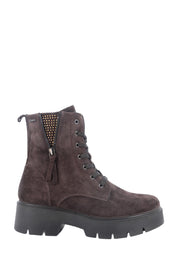 Anfibi Marrone Igi&co