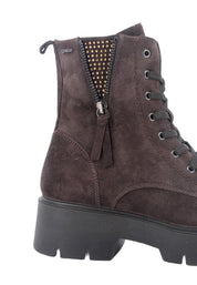 Anfibi Marrone Igi&co