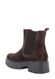 Stivaletti Marrone Igi&co