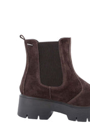 Stivaletti Marrone Igi&co