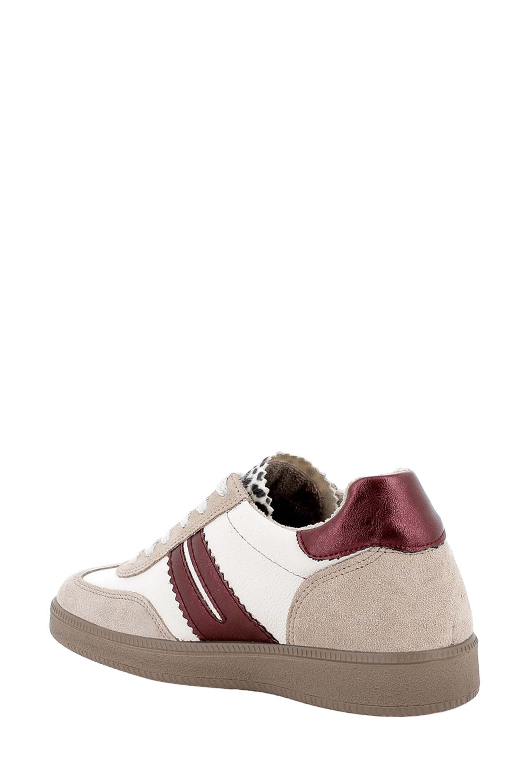Sneakers Beige Igi&co