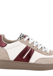Sneakers Beige Igi&co