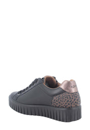 Sneakers Nero Igi&co