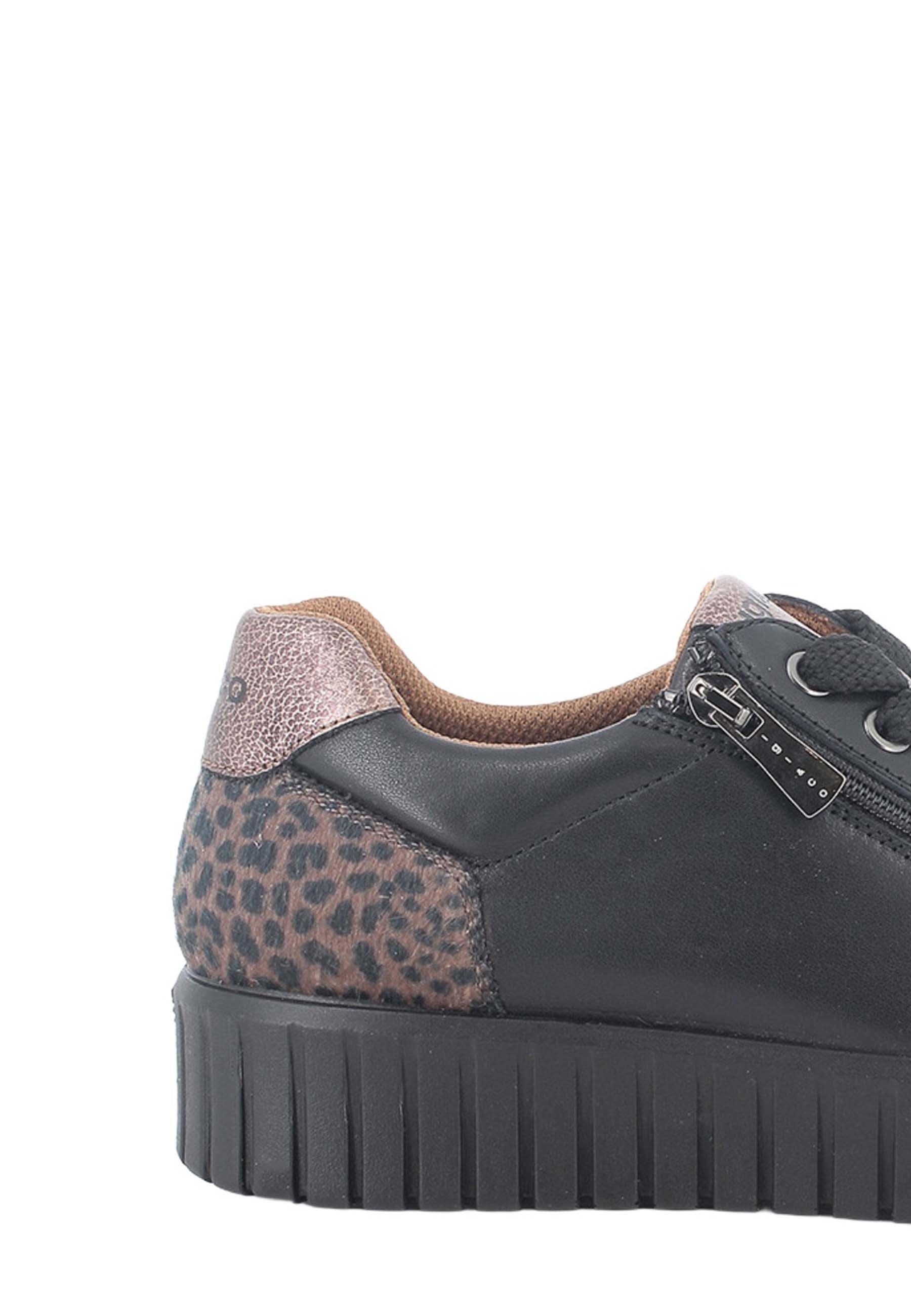 Sneakers Nero Igi&co