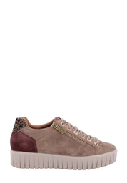 Sneakers Beige Igi&co