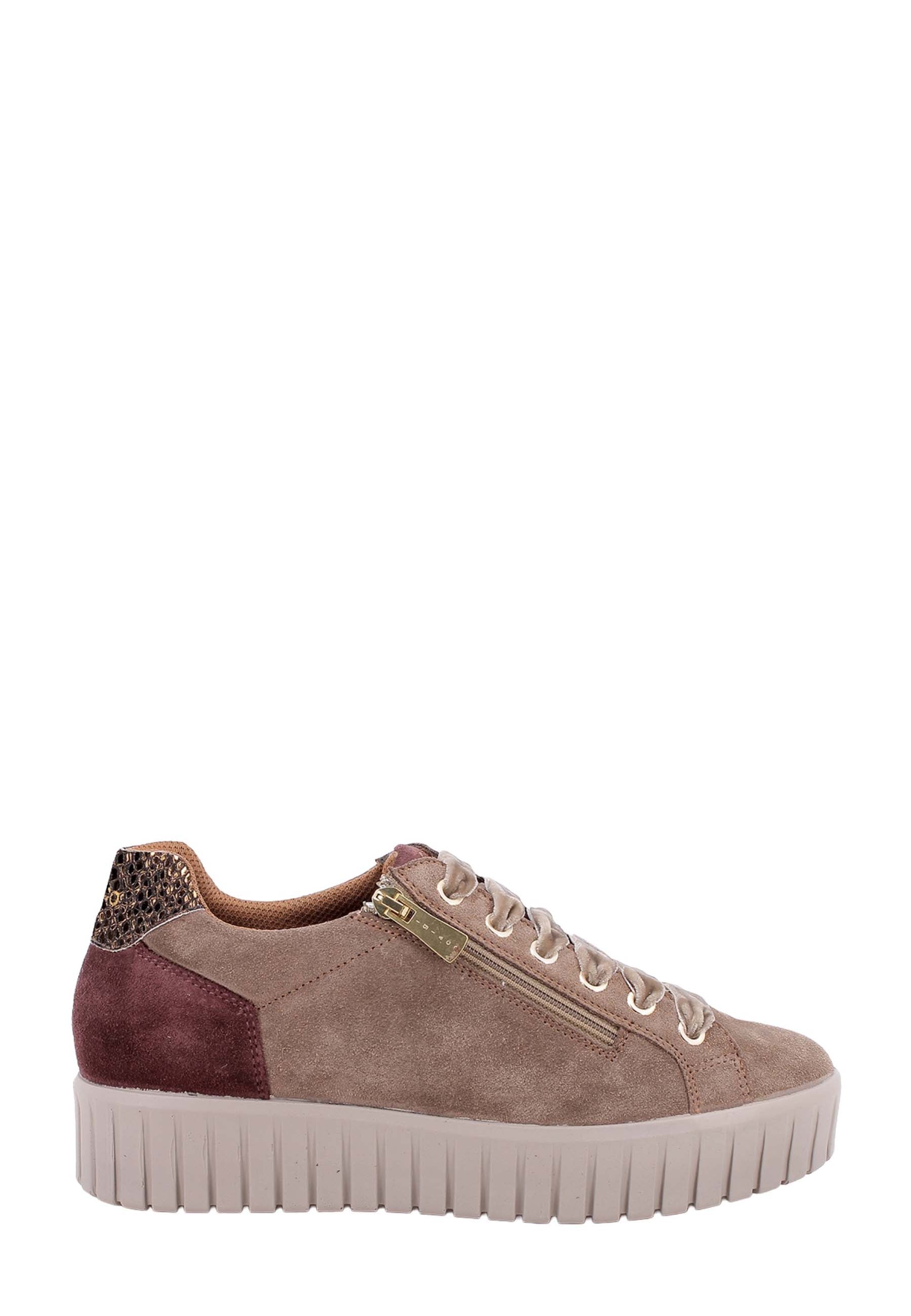 Sneakers Beige Igi&co