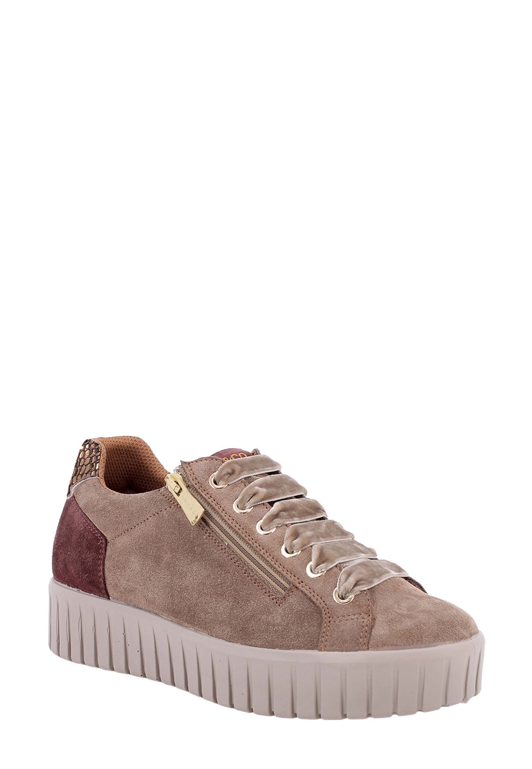 Sneakers Beige Igi&co