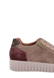 Sneakers Beige Igi&co