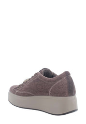 Sneakers Marrone Igi&co
