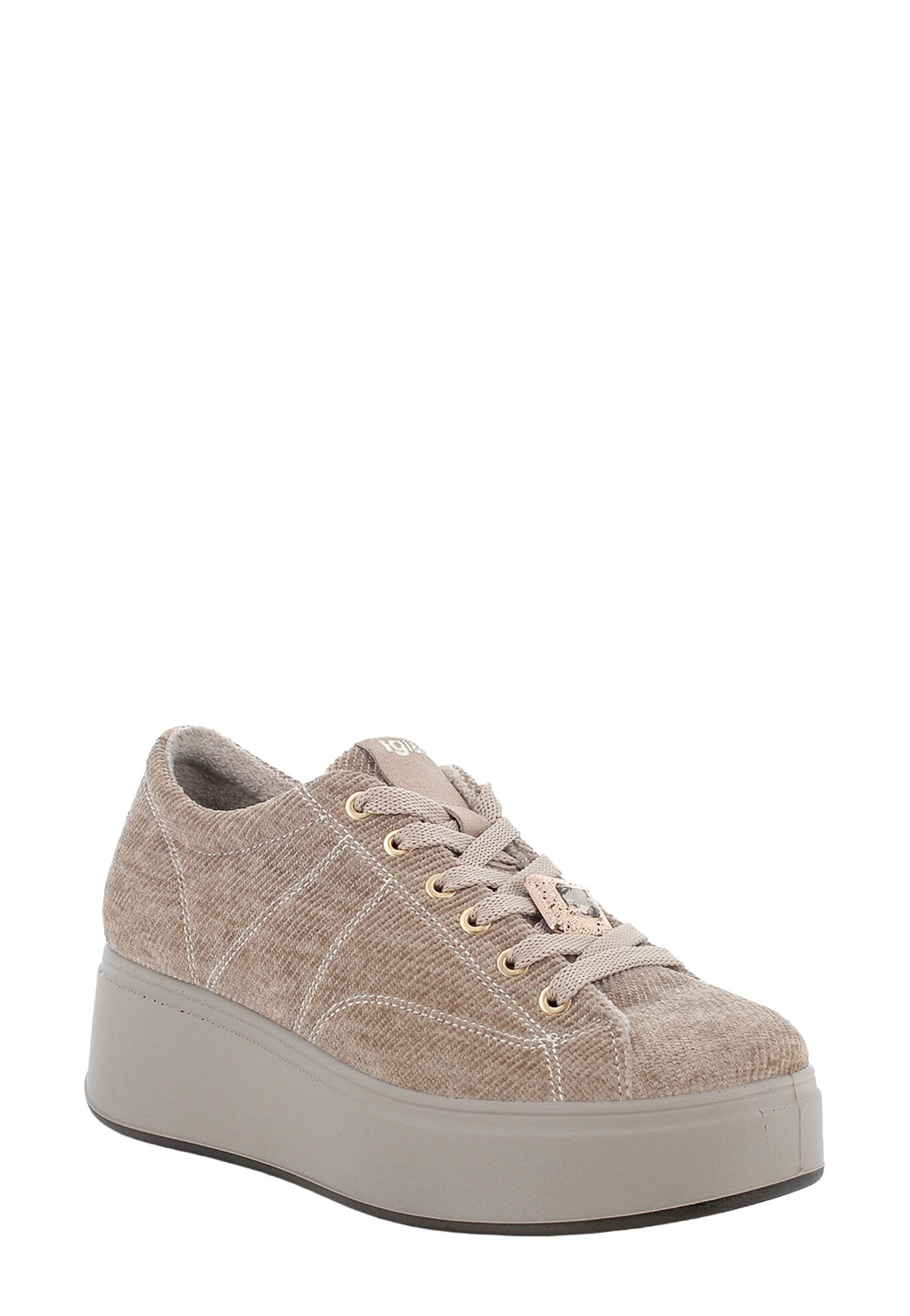 Sneakers Beige Igi&co