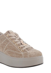Sneakers Beige Igi&co
