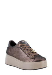 Sneakers Marrone Igi&co
