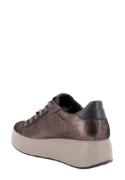 Sneakers Marrone Igi&co