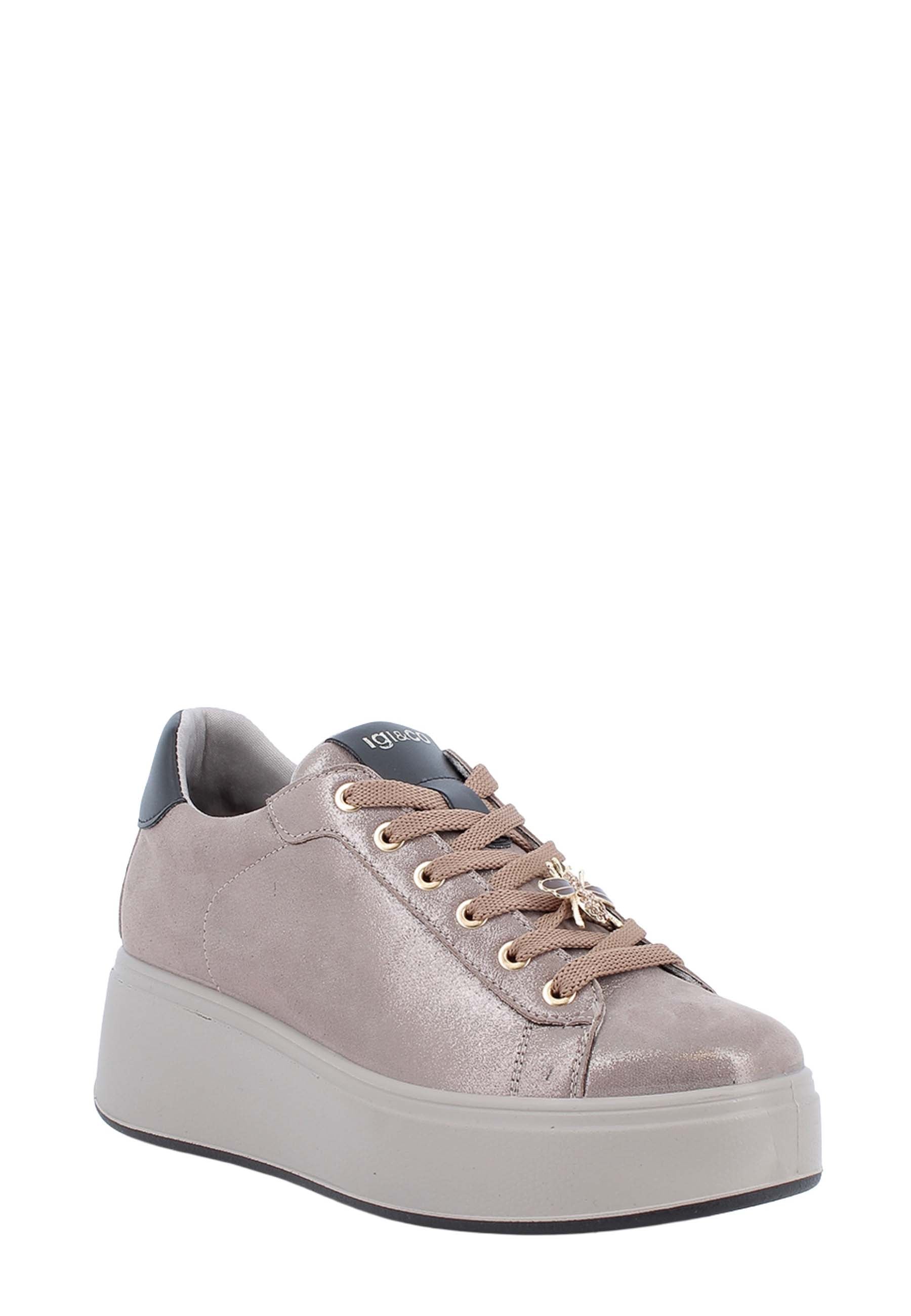 Sneakers Beige Igi&co